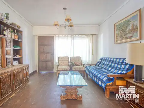 Pasaje Rafael al 2400