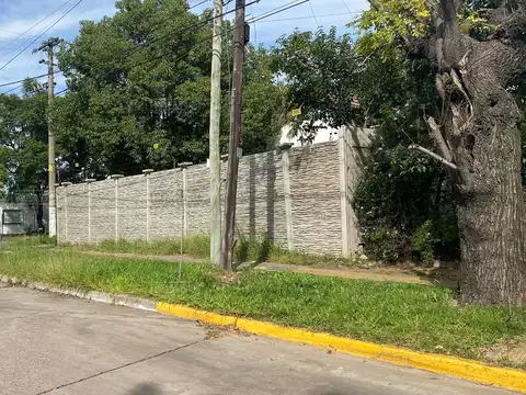 Terreno en Venta de 300,0 m2
