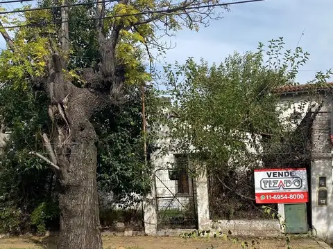 Terreno Lote  en Venta en Ituzaingó, G.B.A. Zona Oeste, Argentina