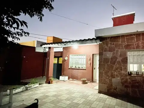San Jerónimo 100