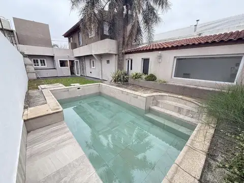 VENTA CASA 3 DORM ALTA CORDOBA APTA CRED