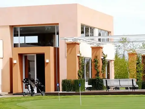 Terreno en Venta en Altamirano, USD 21.000