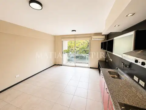 Departamento en Venta 16 años