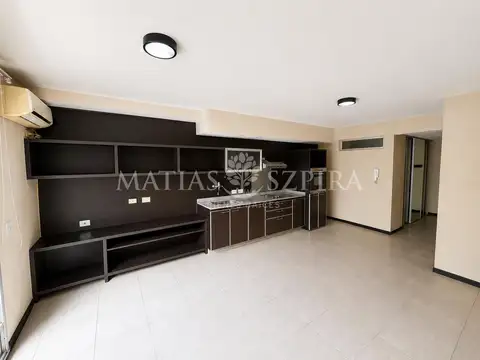 Departamento en Venta en Castelar, USD 70.000