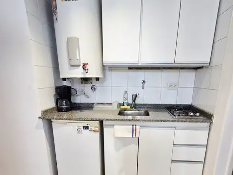 Departamento en Alquiler al Norte
