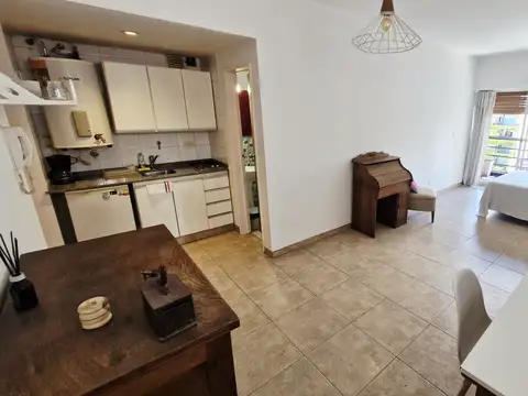 Departamento en Alquiler 20 años