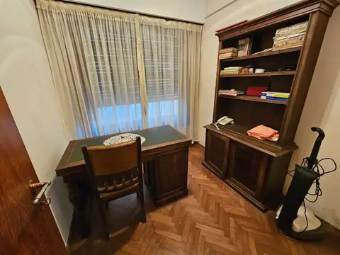 Casa 5 ambientes con 1 baño