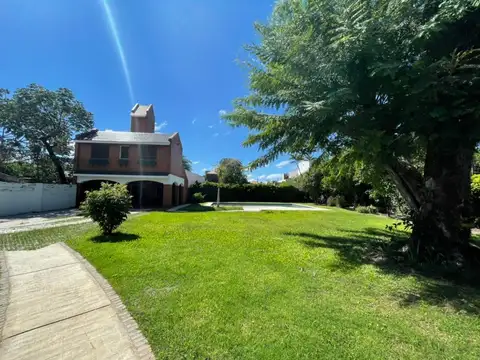 Casa en Venta 18 años