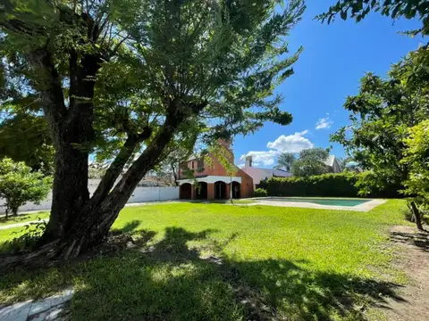 Casa en Venta de 6 dormitorios