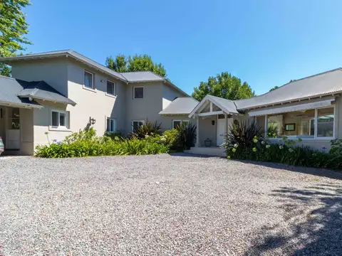 Rincon de la Patria 100