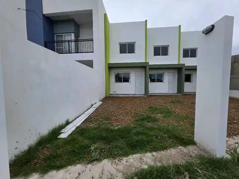 Alquilo Dúplex en Caseros Entre Ríos