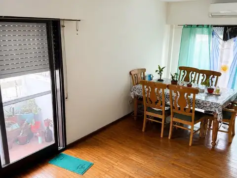 Departamento en Venta de 4 ambientes
