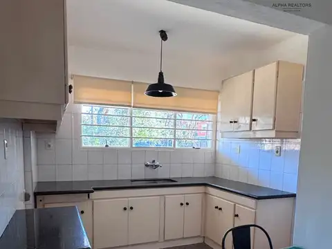 Departamento en Alquiler Permite mascota