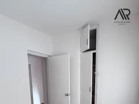 Departamento en Alquiler 30 años