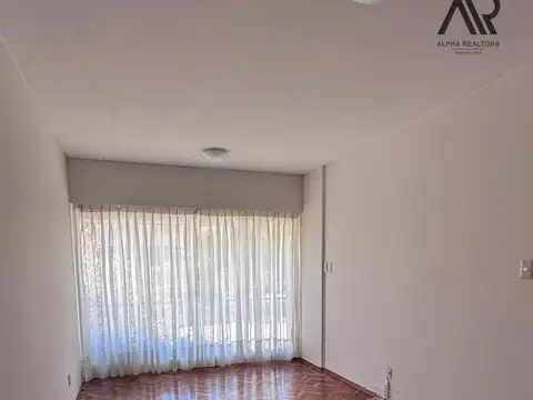 Departamento en Alquiler de 4 ambientes