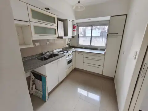 Departamento en Venta 45 años