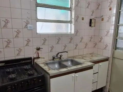 Depto Tipo Casa en Venta en Villa Bosch, USD 71.000