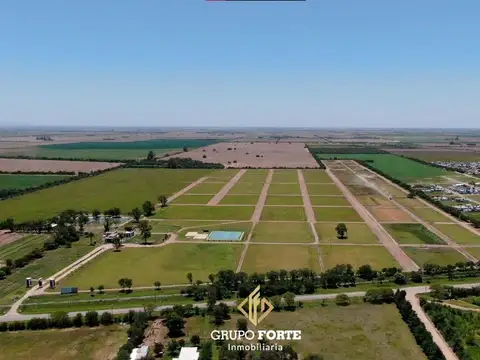 OPORTUNIDAD DE INVERTIR LOTES FINANCIADOS LA ROCHELLE