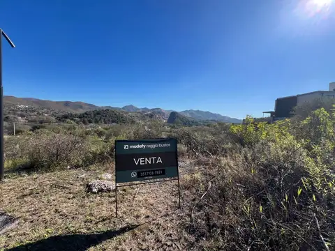 Terreno en Venta de 630,0 m2