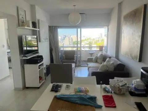Departamento en Palermo