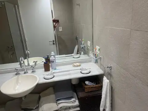 Departamento en Venta 15 años
