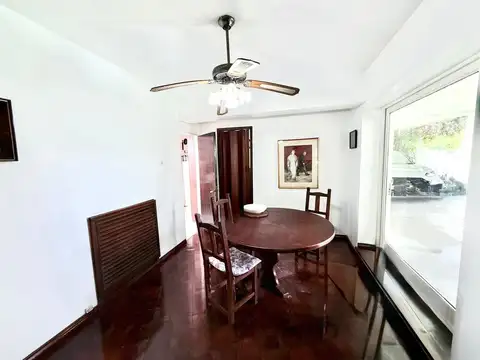 CASA EN SAN ISIDRO (GRAN LOTE Y ENTORNO ARBOLADO)