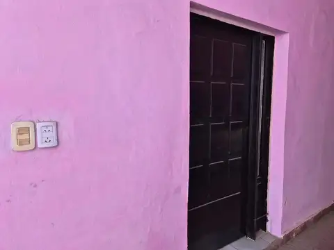 Departamento dos ambientes en San Miguel