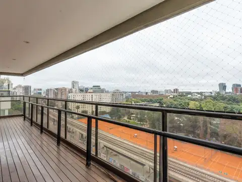 Departamento en Venta en Belgrano, USD 850.000