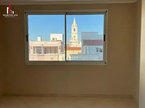 Departamento en Alquiler de 4 ambientes