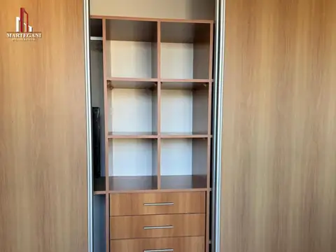 Departamento 4 ambientes con 3 baños
