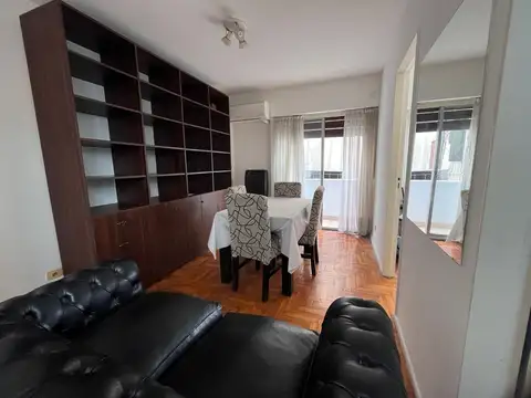 Avenida Córdoba 3500