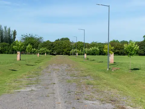 Terreno en Venta, FOT 0,8