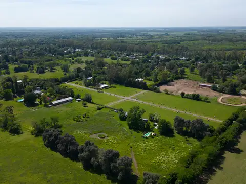 Terreno en Venta de 903,0 m2