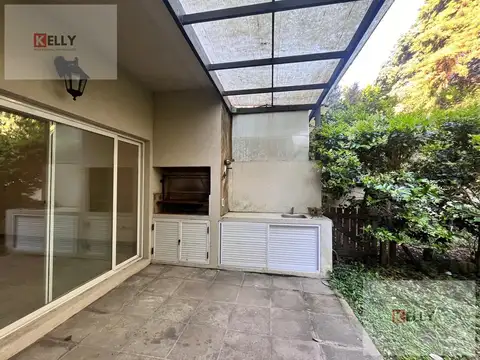 Departamento en Venta 13 años
