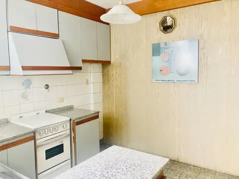 Departamento en Venta de 4 ambientes