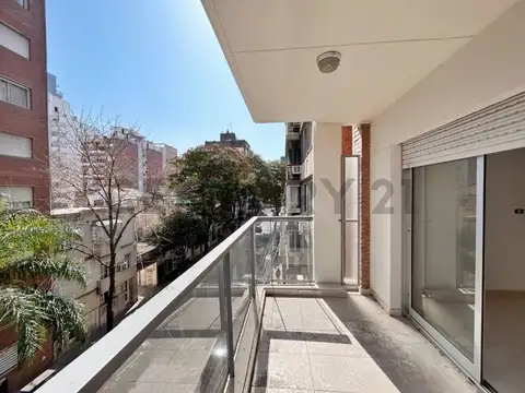 Presidente Roca 14500, Piso 0