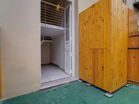 Departamento en Venta Apto profesional