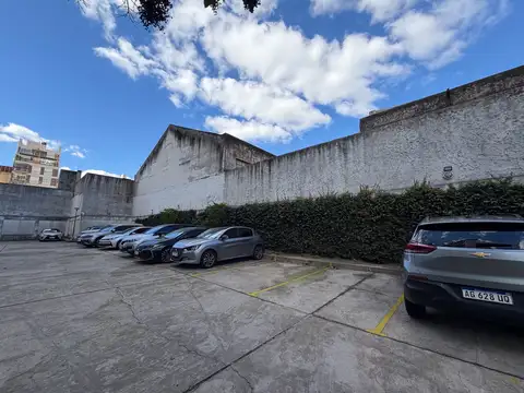 Departamento en Alquiler de 3 dormitorios