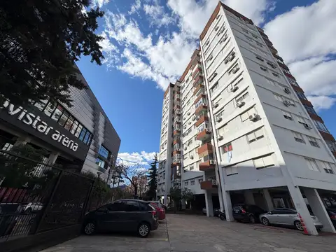 Departamento en Alquiler de 4 ambientes