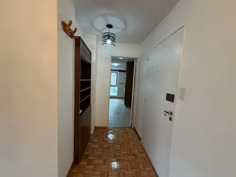 Departamento en Alquiler en Villa Crespo, $ 1.400.000