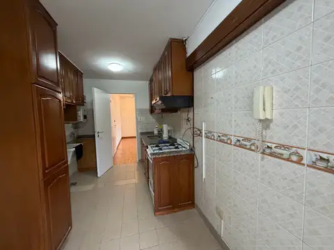Departamento en Alquiler A Estrenar