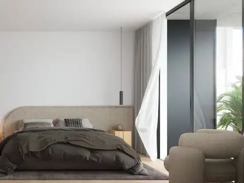 Departamento en Venta de 2 dormitorios
