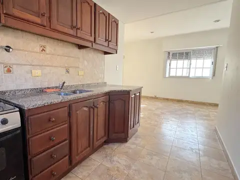 Nuestra Señora De La Merced 4600, Piso 1