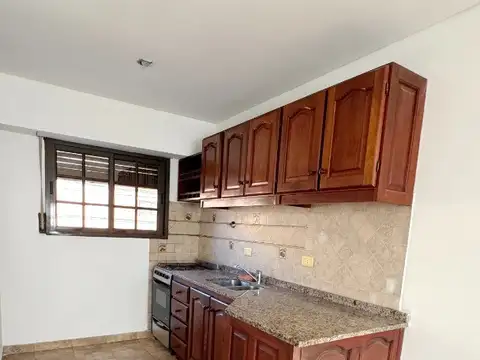 Depto Tipo Casa en Venta de 3 ambientes