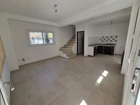Departamento en Alquiler 9 años