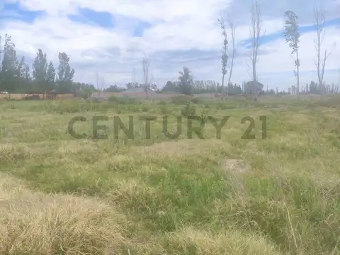 Terreno en Venta de 2100,0 m2