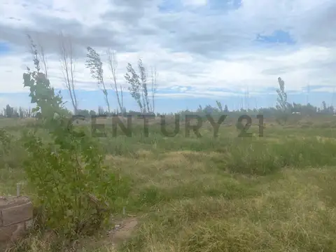 Terreno en Venta de 2100,0 m2