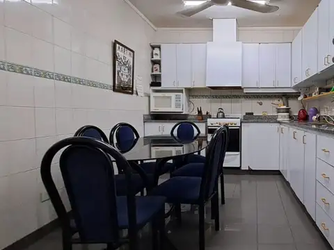 PH CASA EN VENTA PARQUE PATRICIOS DIVINA TERRAZA