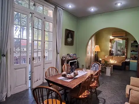 Depto Tipo Casa en Venta en Parque Patricios, USD 157.000