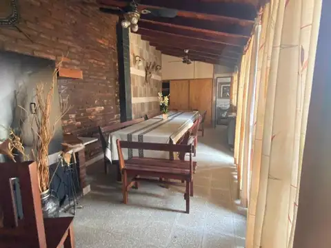 Casa en Venta al Oeste